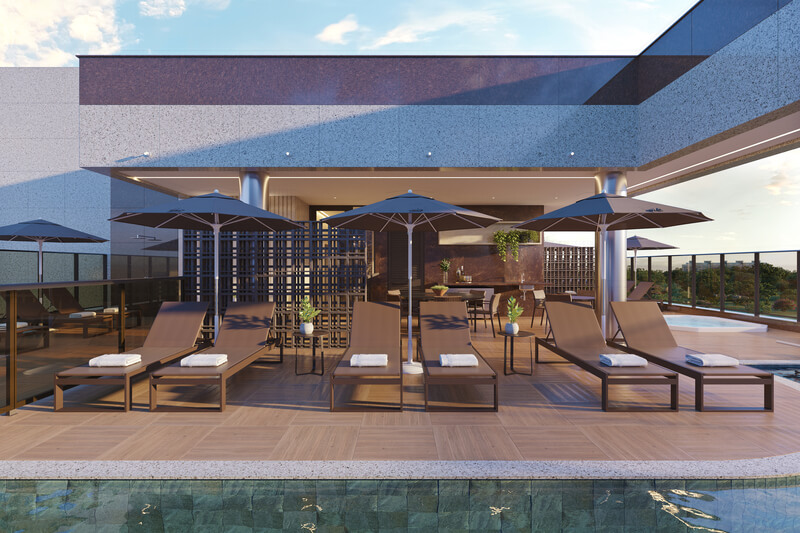 Residencial Rubi - foto 14