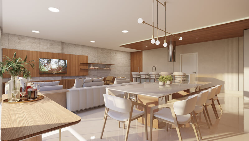 Residencial Rubi - foto 6