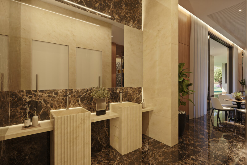 Residencial Rubi - foto 25