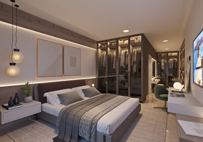 Residencial Rubi - foto 4