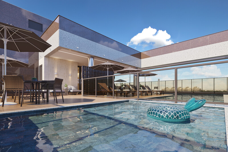 Residencial Rubi - foto 12