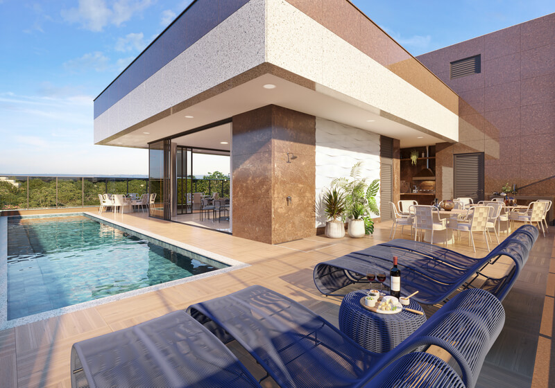 Residencial Rubi - foto 11