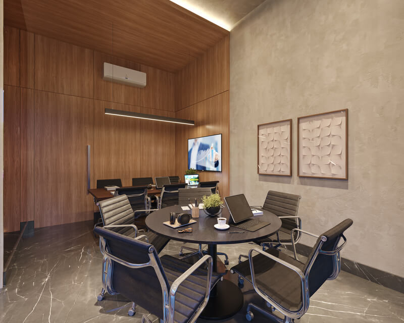 Residencial Rubi - foto 28