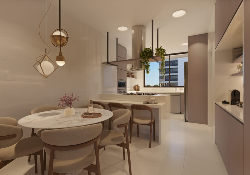 Residencial Rubi - foto 1