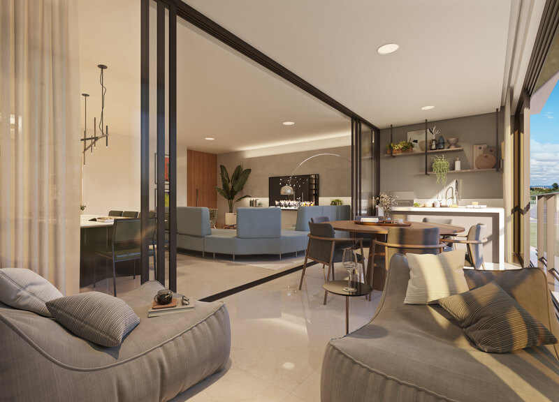 Residencial Rubi - foto 3