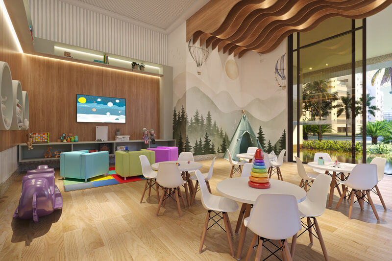 Residencial Rubi - foto 26