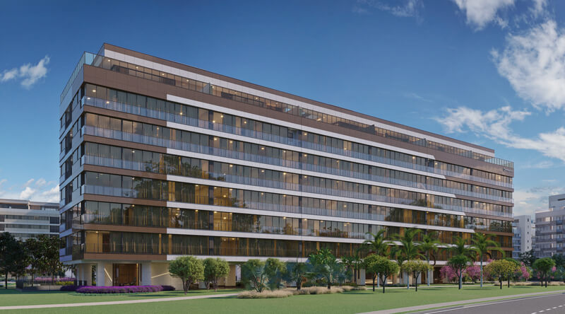 Residencial Rubi - foto 17