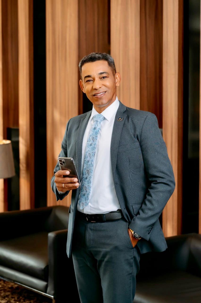 Urcimar Rodrigues - Corretor Credenciado