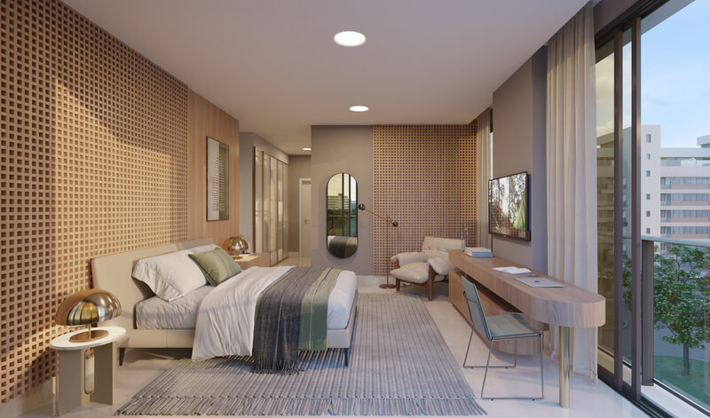 Residencial Rubi - foto 7