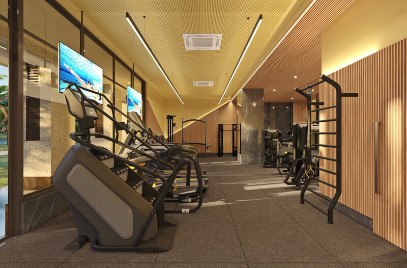 Residencial Rubi - foto 27