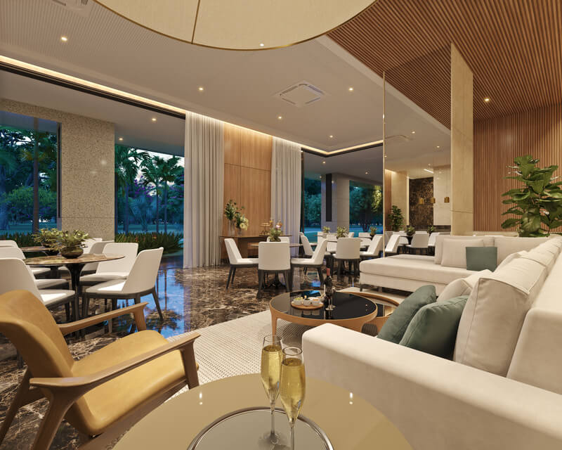 Residencial Rubi - foto 24