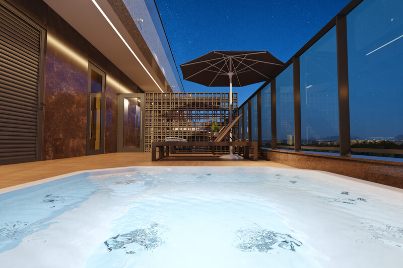 Residencial Rubi - foto 16