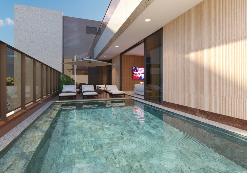 Residencial Rubi - foto 9