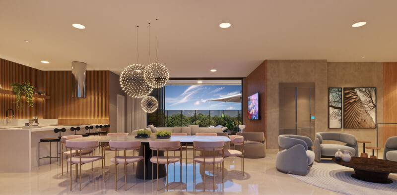 Residencial Rubi - foto 8