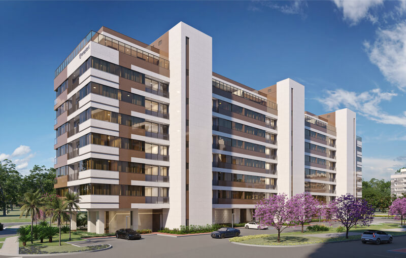 Residencial Rubi - foto 18