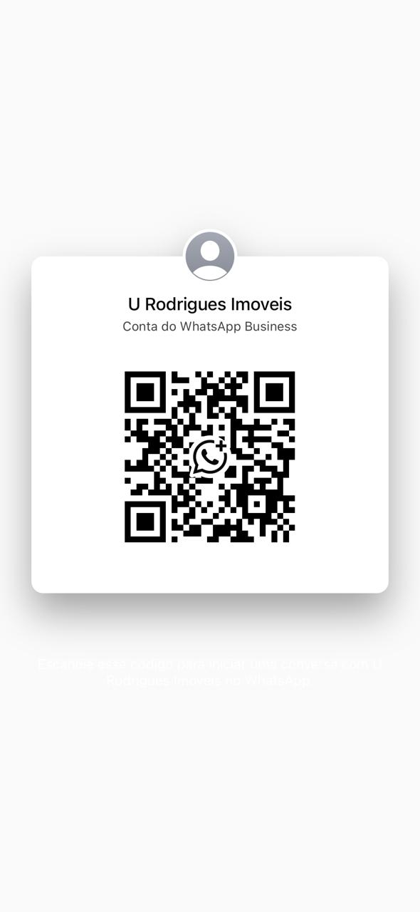 QR Code WhatsApp Urcimar