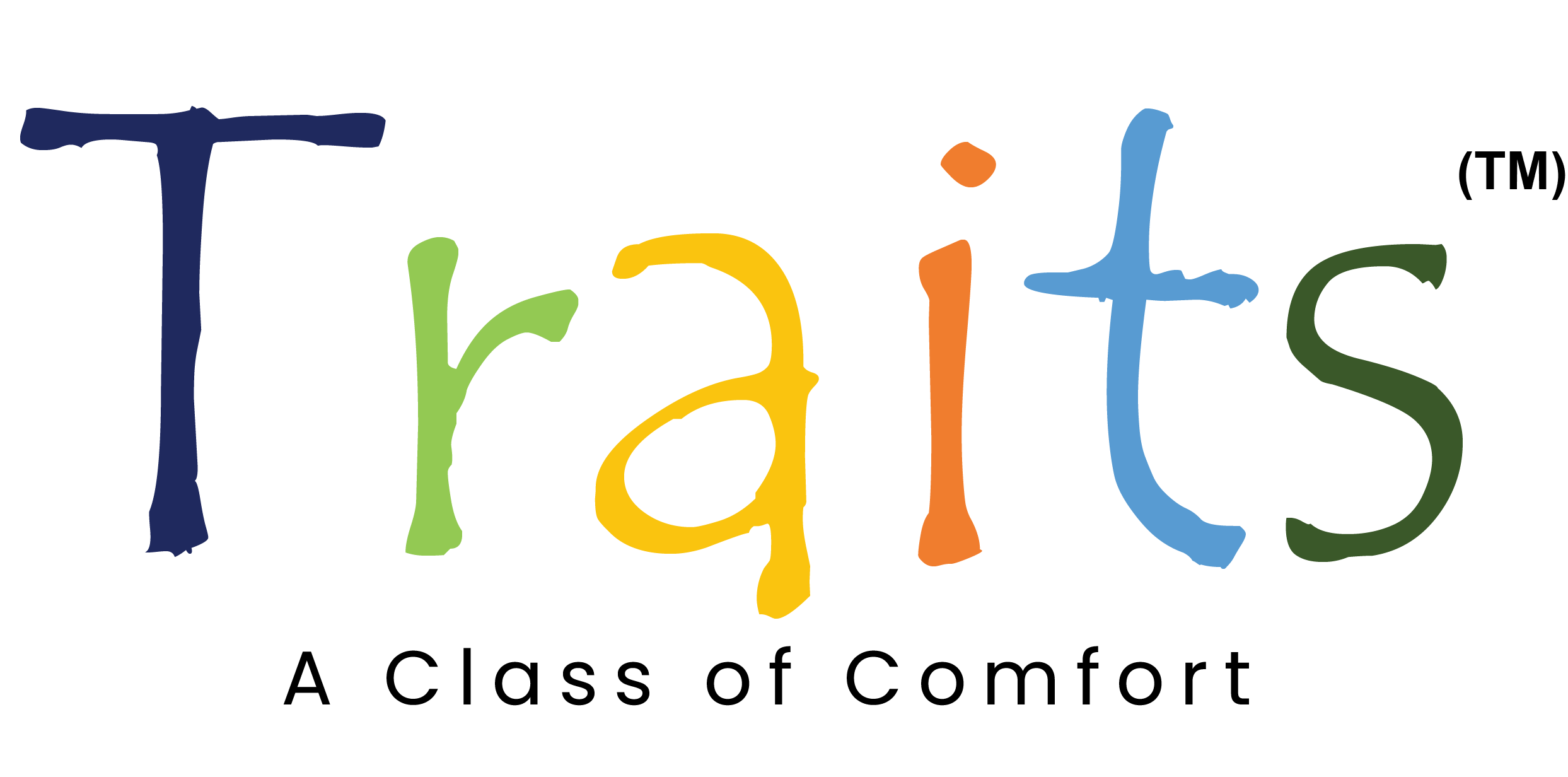 Traits Logo