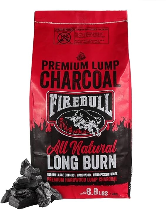 Firebull Single Bag