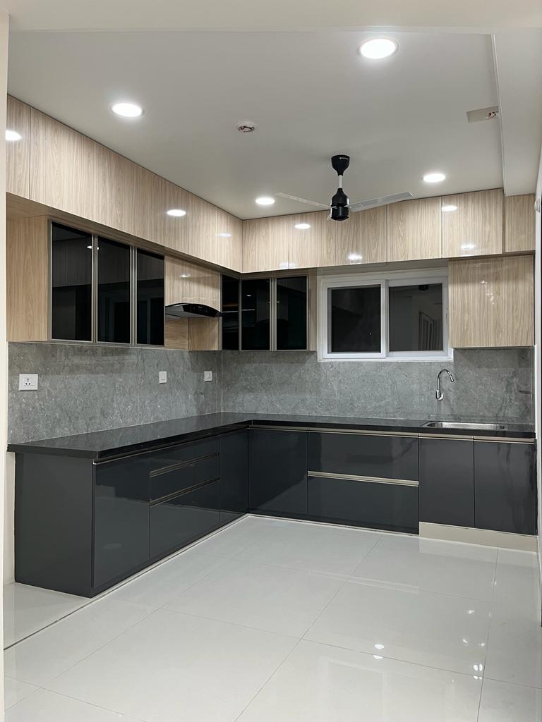 Hyderabad home interior