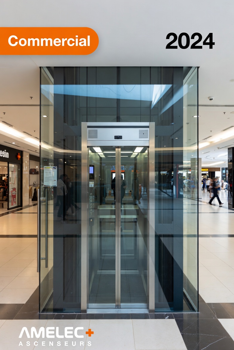 Centre Commercial à Tunis