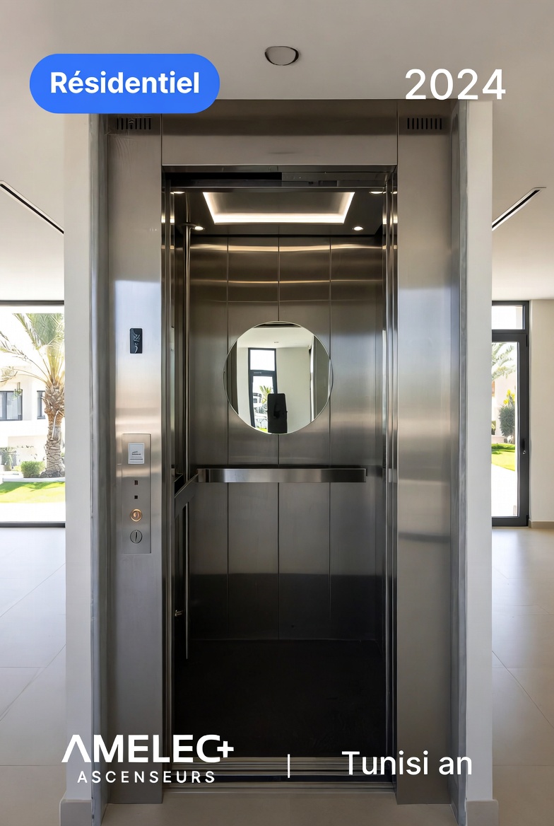 Résidence à La Marsa