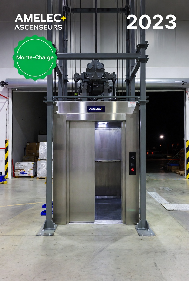 Entrepôt Logistique à Bizerte