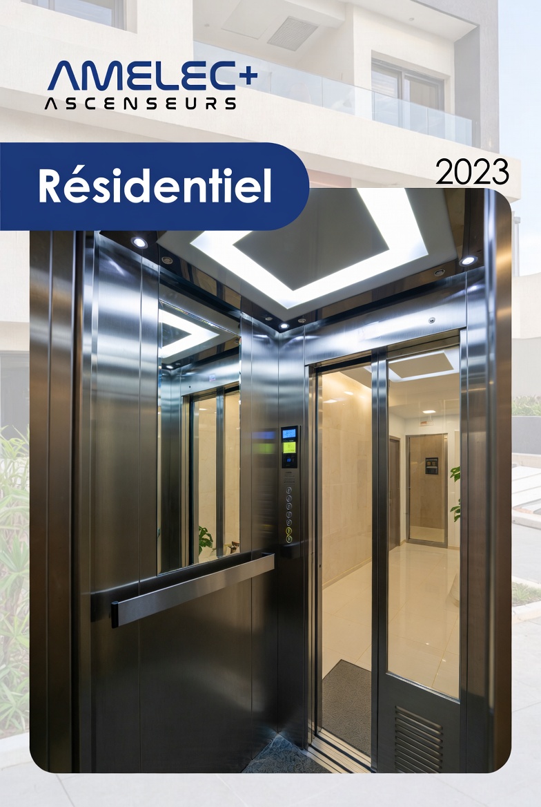 Immeuble Résidentiel à El Menzah