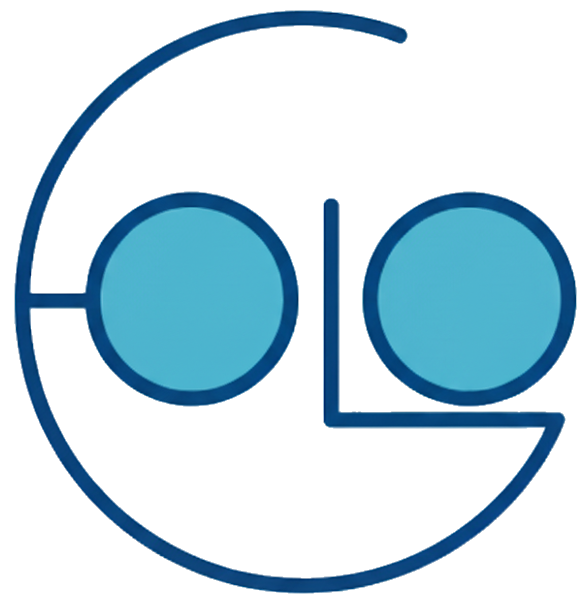 에올로산업기계 로고