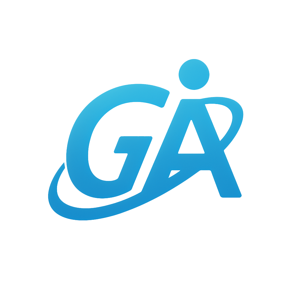 Growth Aid Logo
