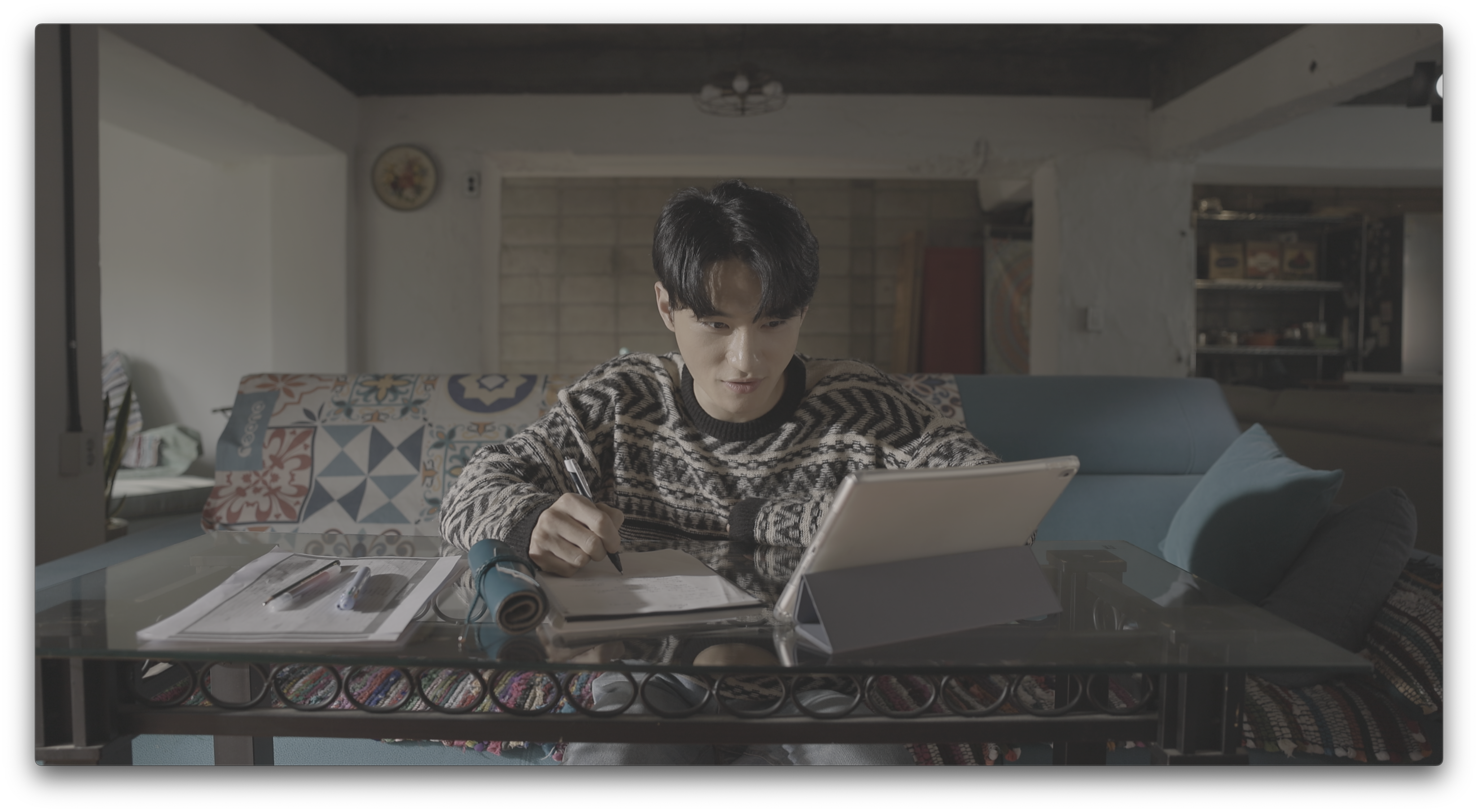 GrowSeo 실제 학습 현장