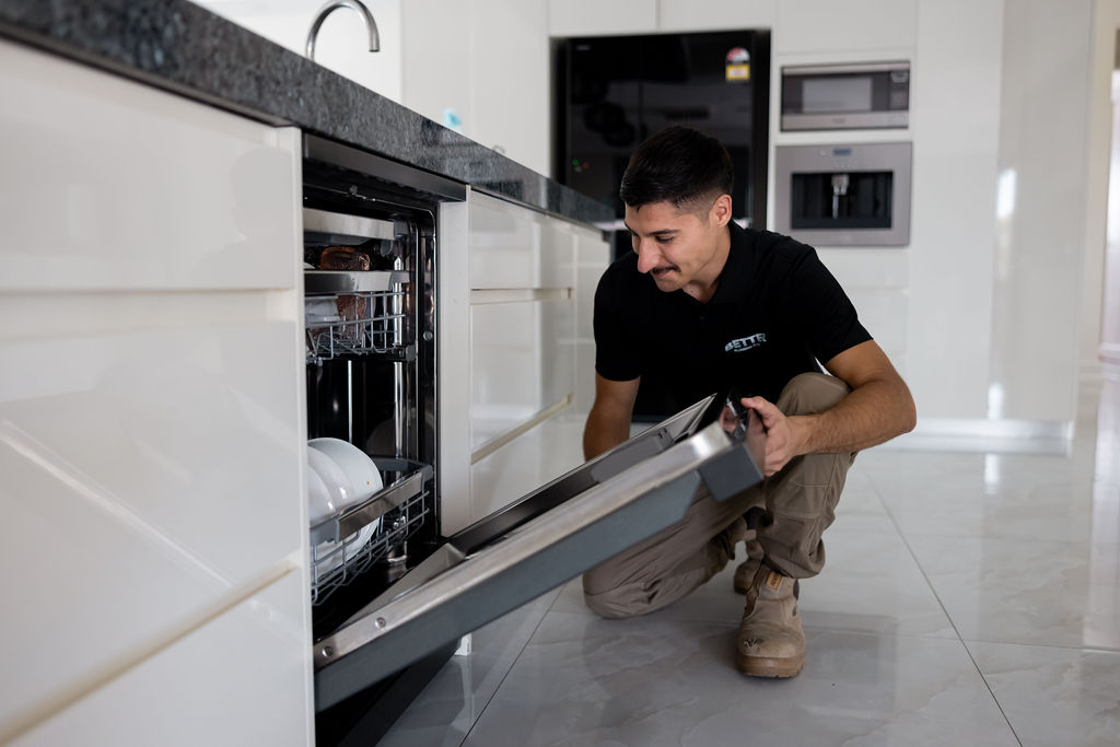 Appliances