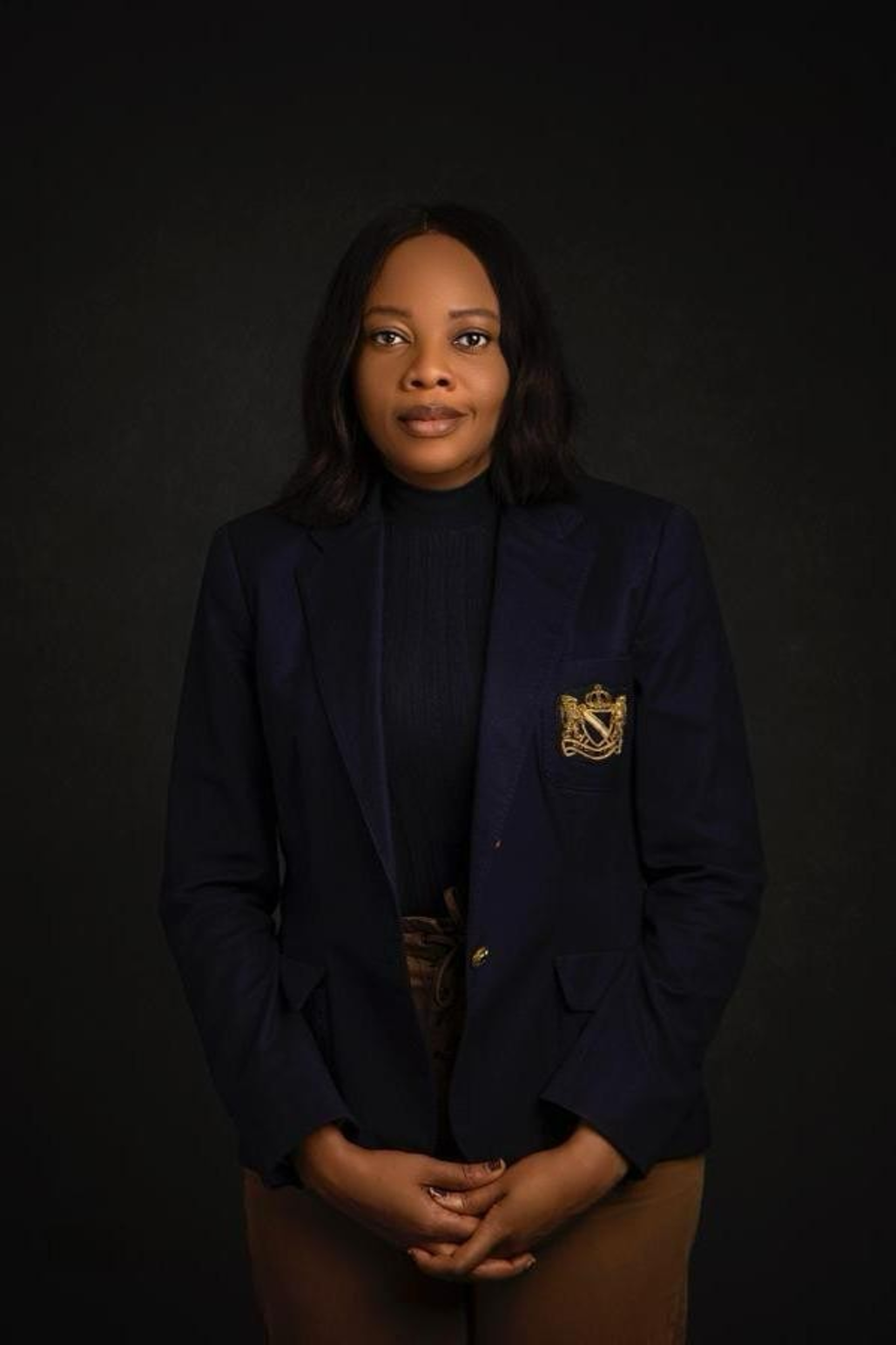 Folawemi Ololade Umunna
