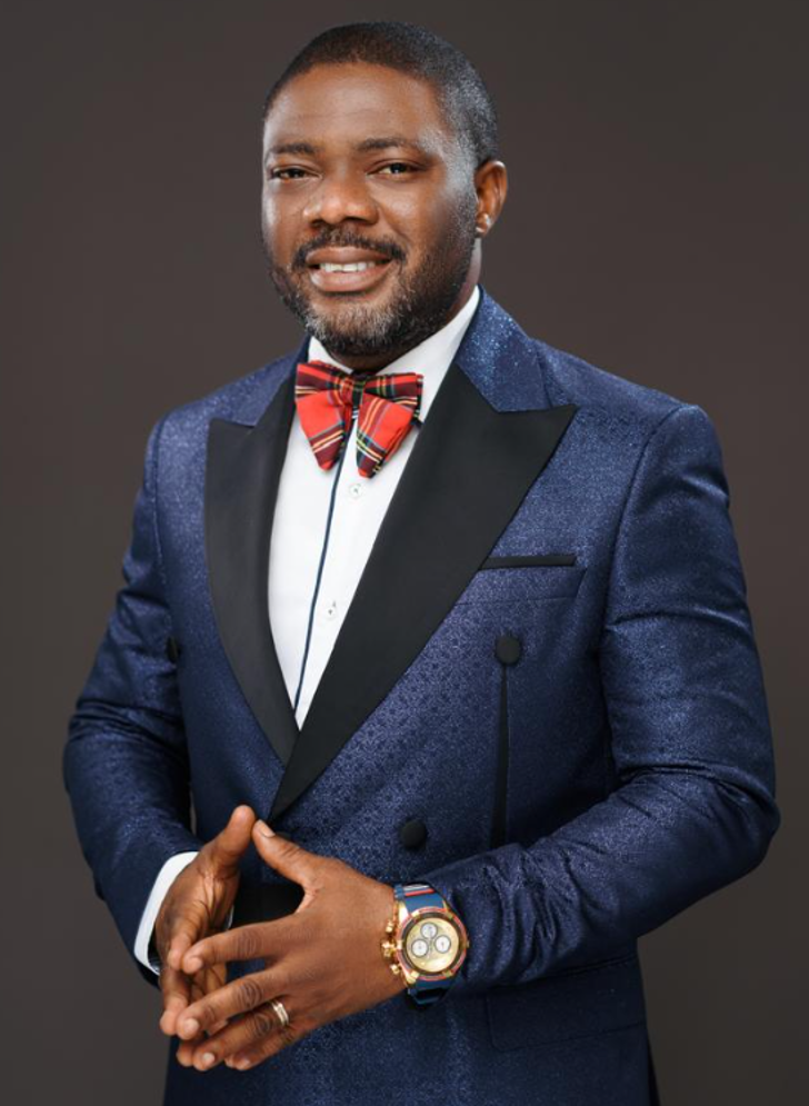 Prof. OPA Peter Obadare