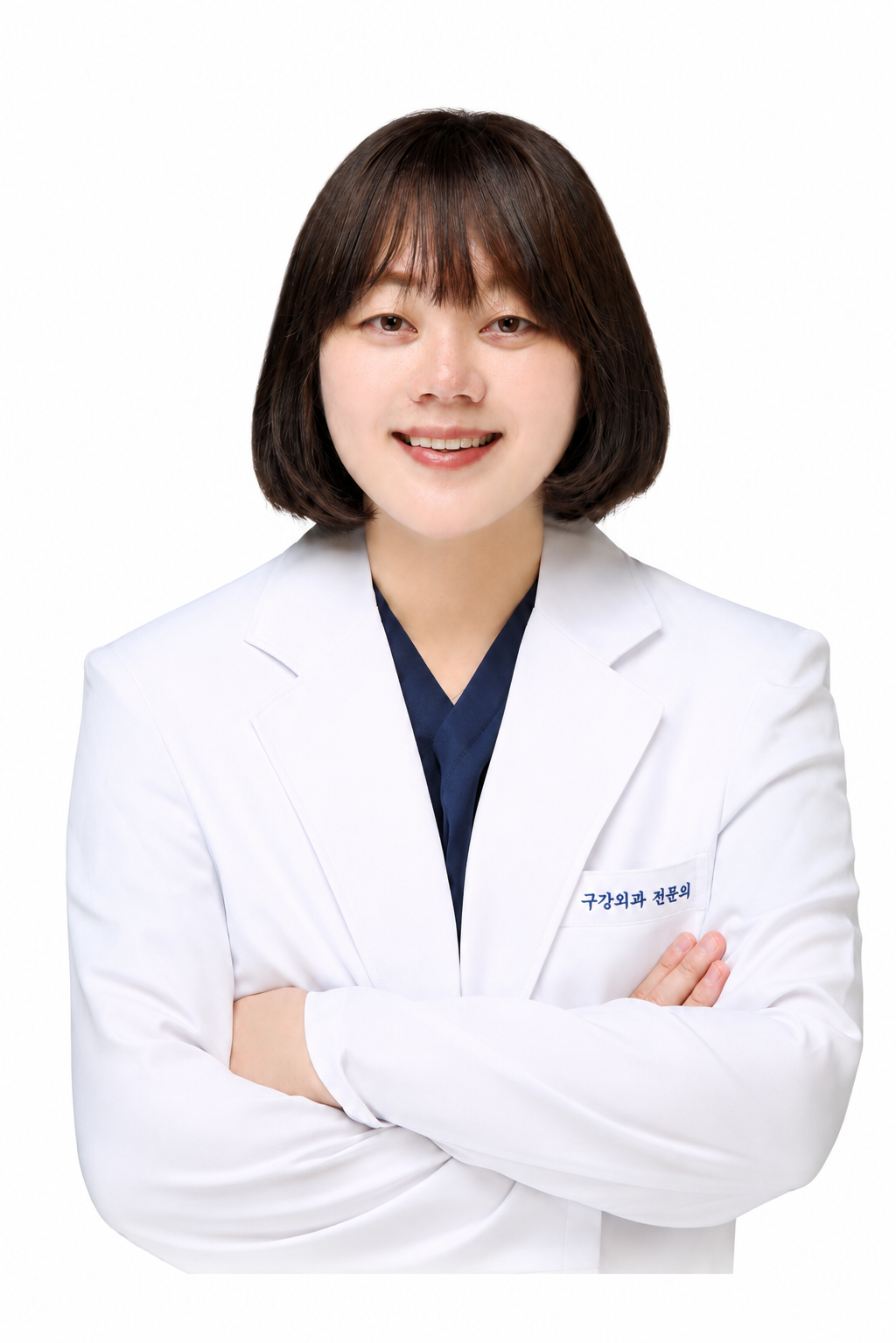 김혜원 원장 구강외과 원장