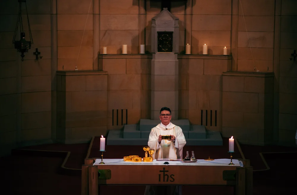 Laudato Si' Week — 17–24 May 2026