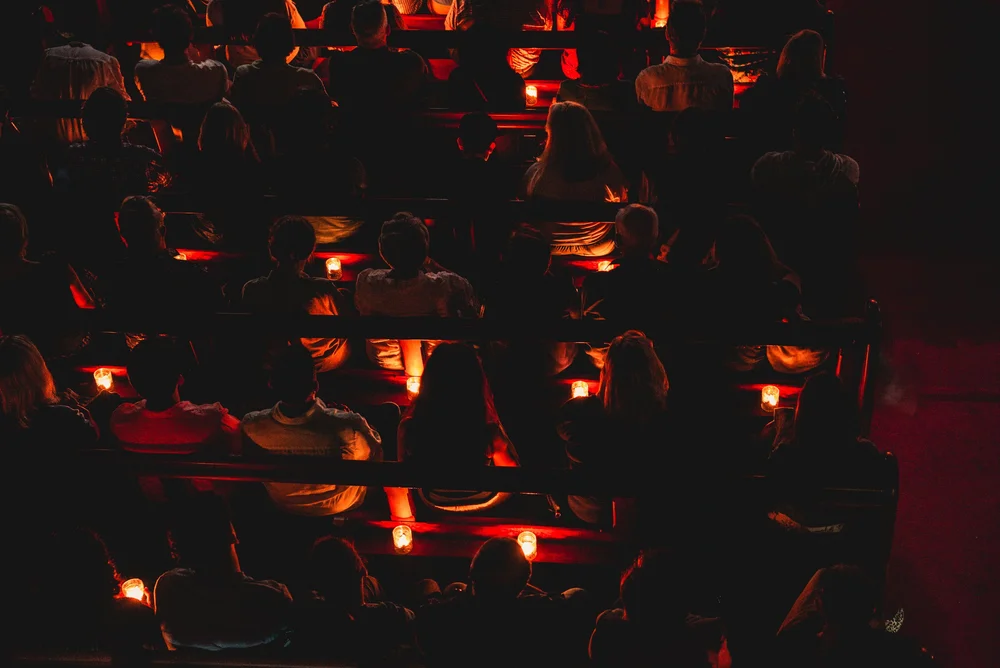 Our Parish Community