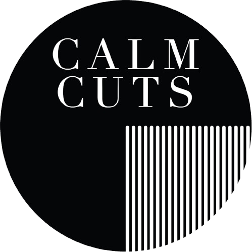 CalmCuts Logo