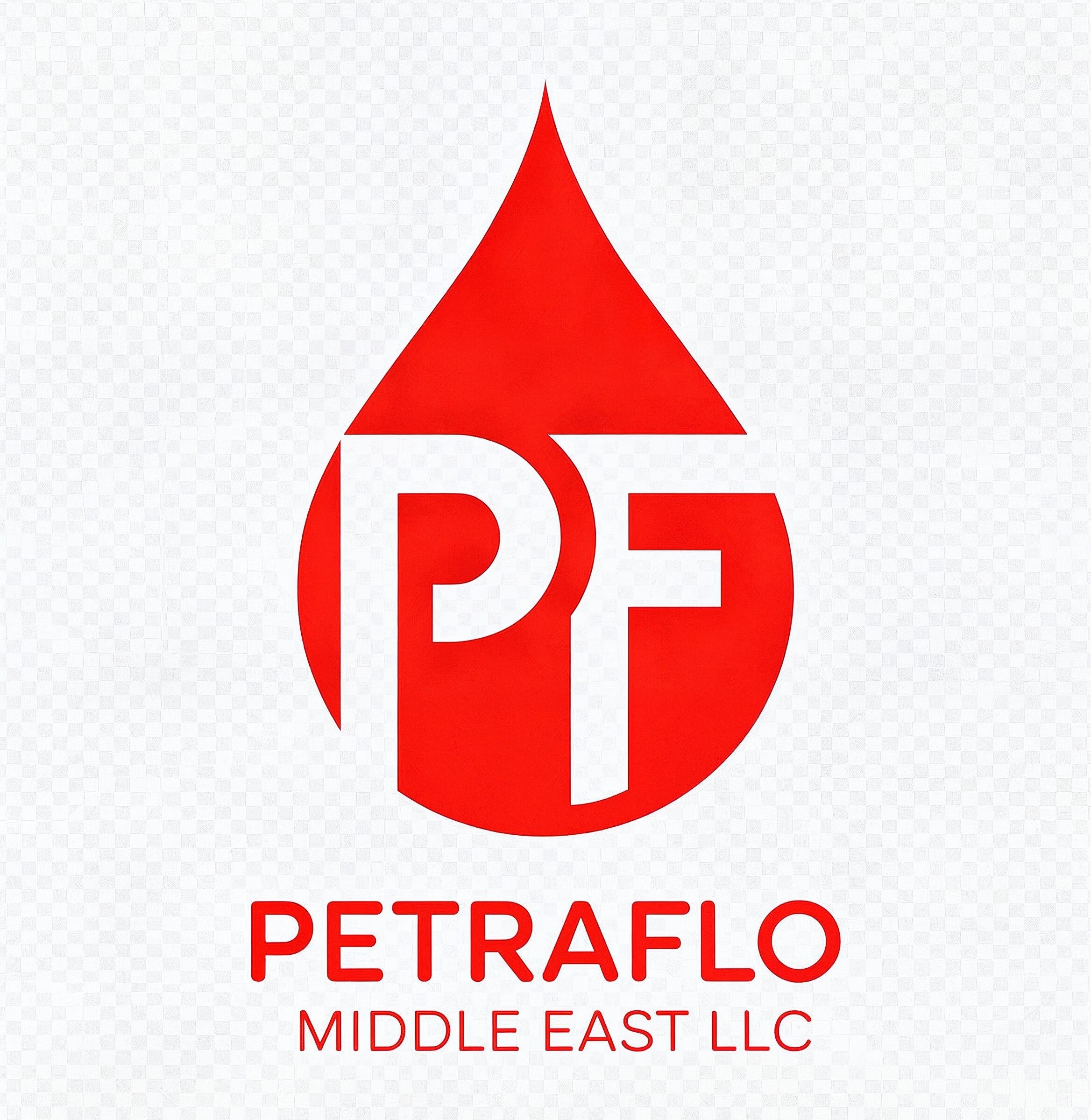 Petraflo Middle East Logo