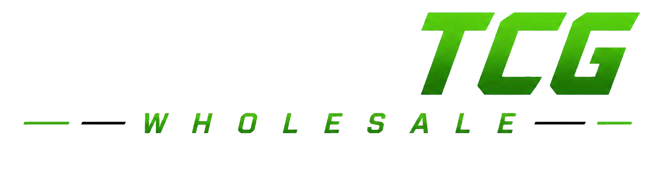 Wolf TCG Wholesale