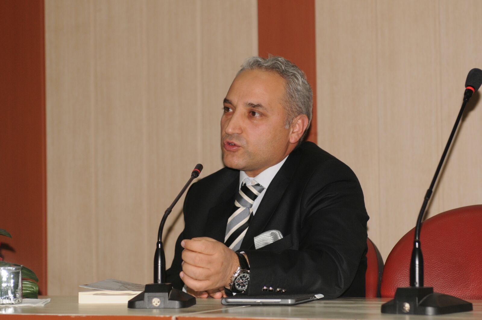 Etkinlik Fotoğrafı 10