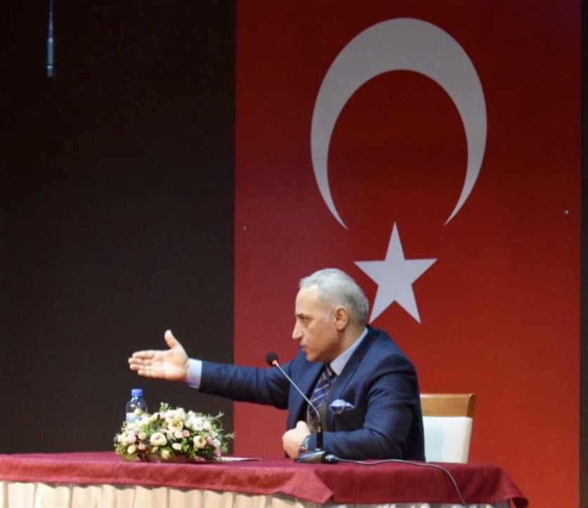 Etkinlik Fotoğrafı 33