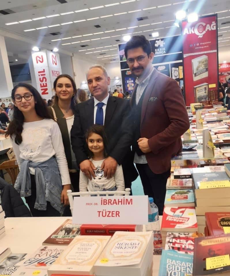 Etkinlik Fotoğrafı 8