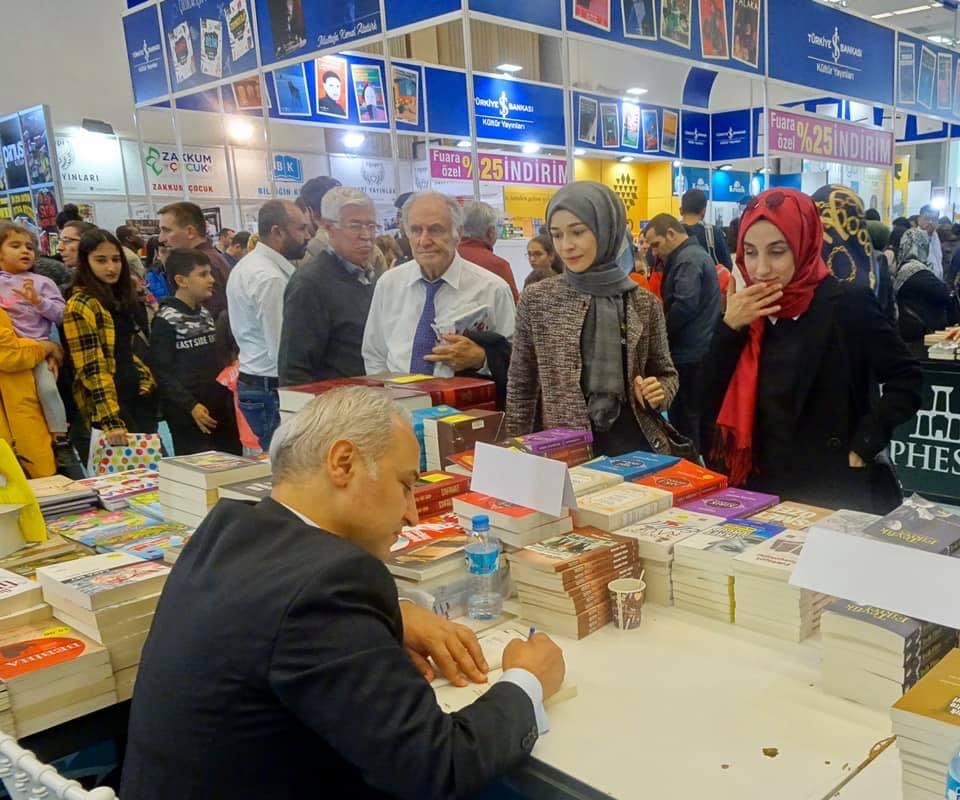 Etkinlik Fotoğrafı 24