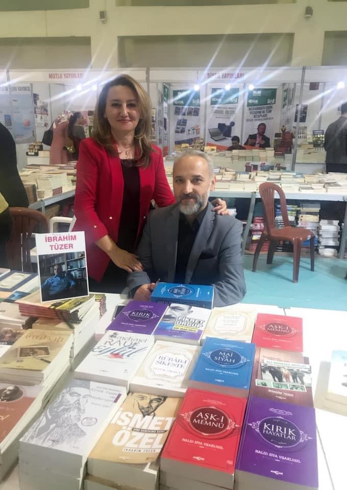 Etkinlik Fotoğrafı 15