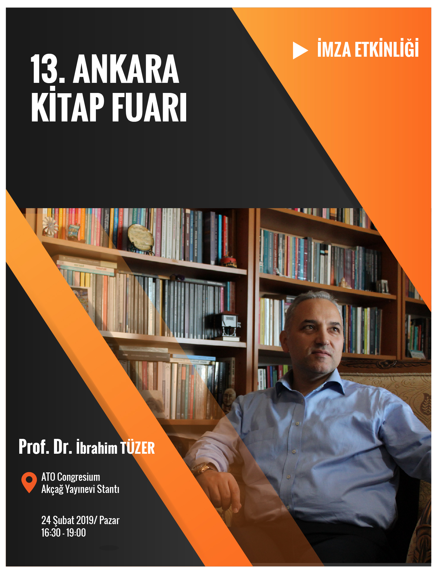 Etkinlik Fotoğrafı 36