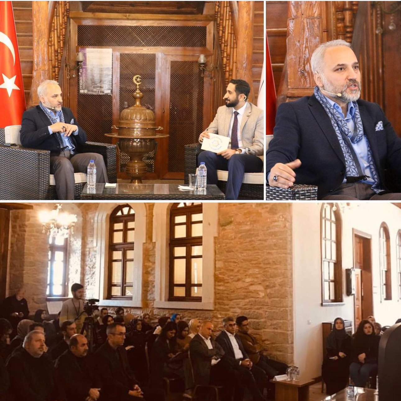 Etkinlik Fotoğrafı 14