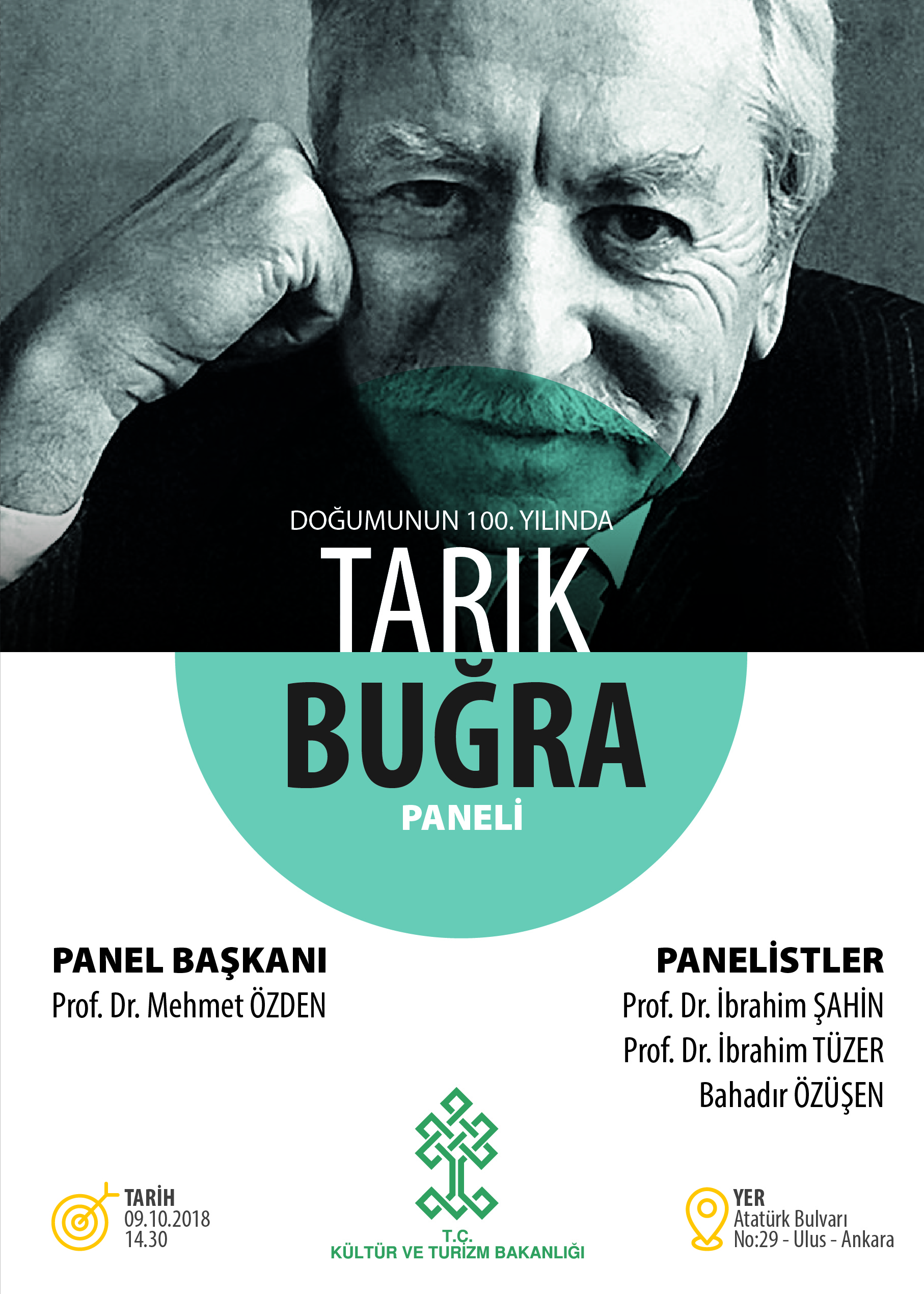 Etkinlik Fotoğrafı 40