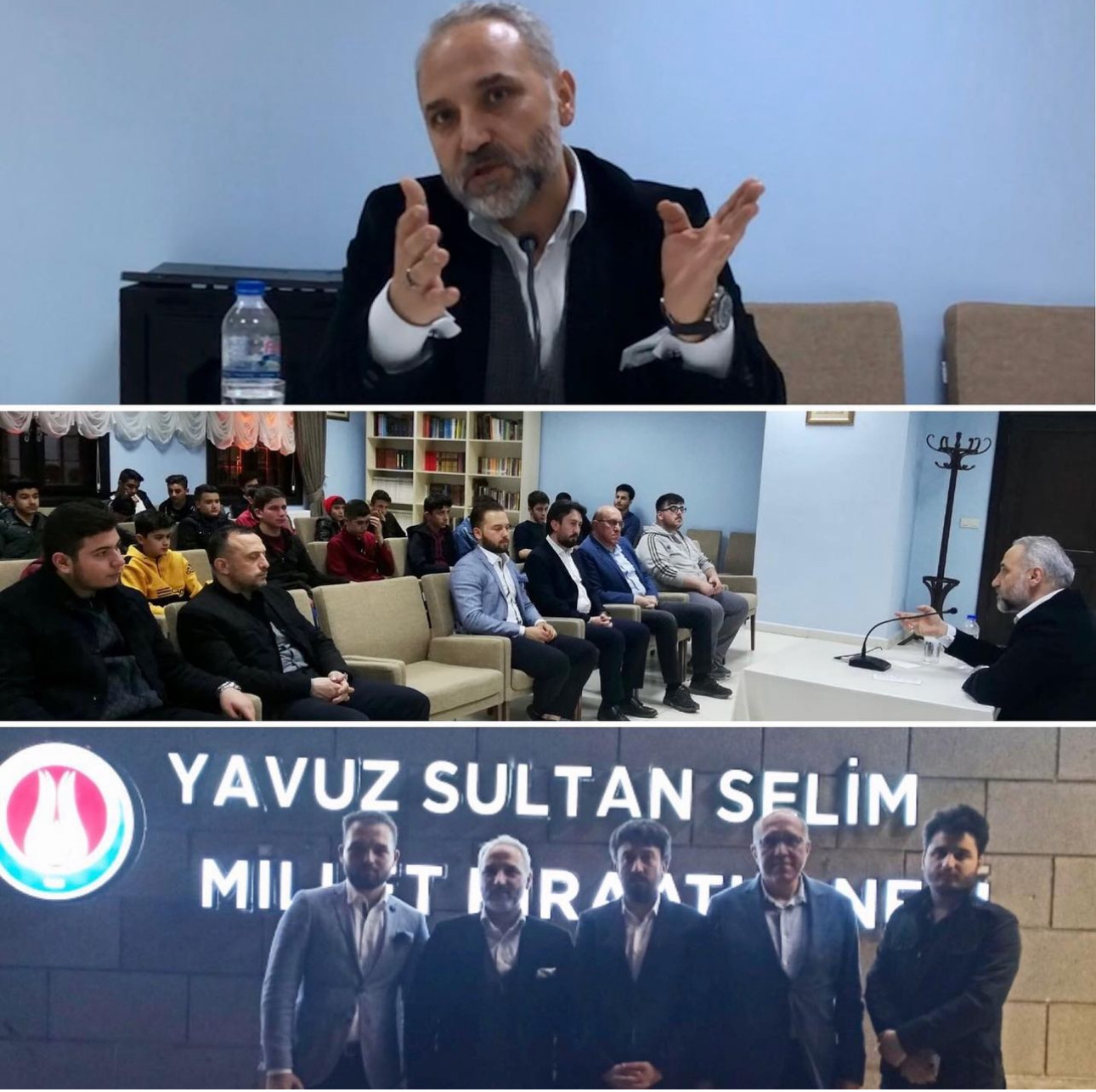Etkinlik Fotoğrafı 45