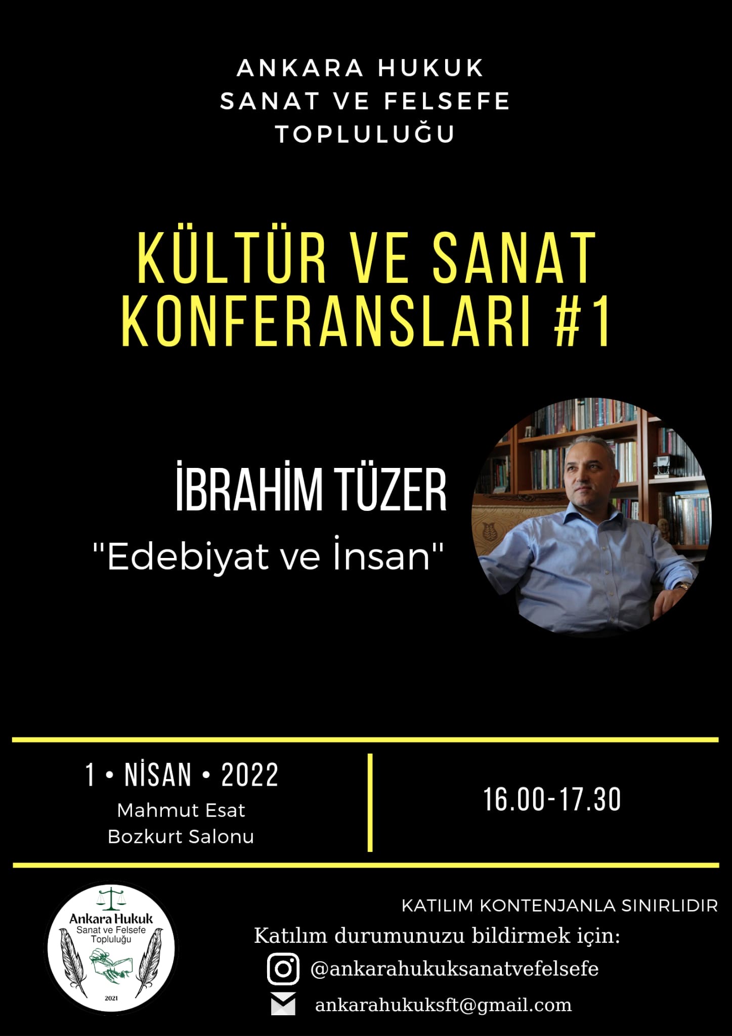 Etkinlik Fotoğrafı 9
