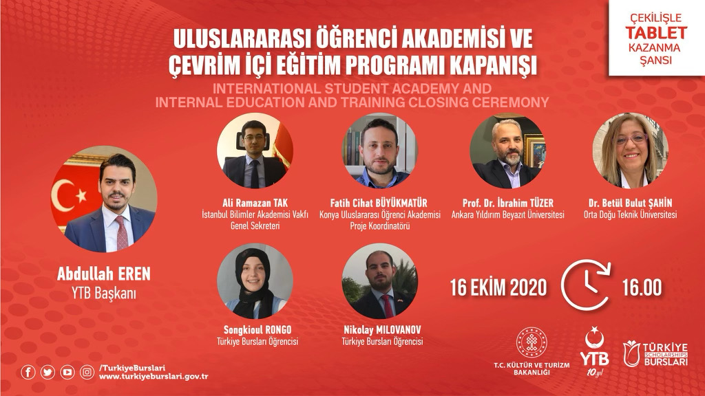 Etkinlik Fotoğrafı 16